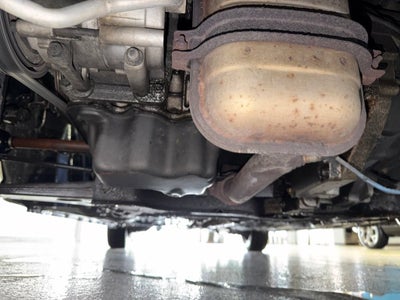 2002 Ford Focus SE Fleet