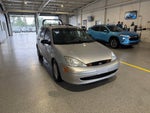 2002 Ford Focus SE Fleet