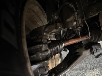 2002 Ford Focus SE Fleet