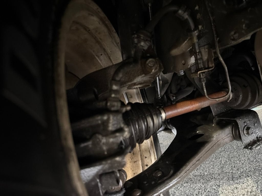 2002 Ford Focus SE Fleet