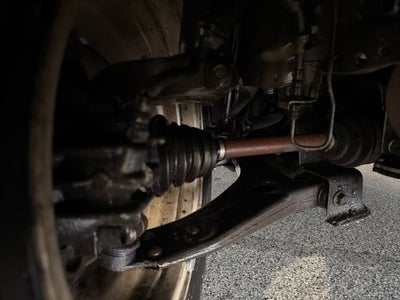 2002 Ford Focus SE Fleet