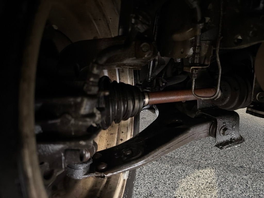 2002 Ford Focus SE Fleet