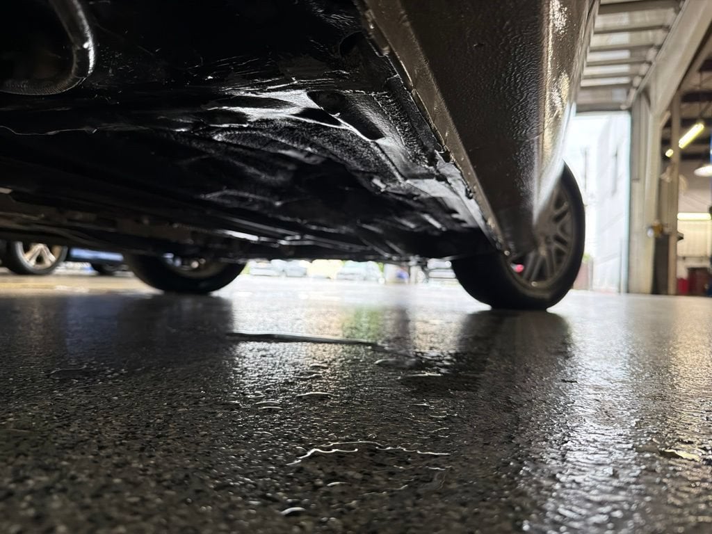 2002 Ford Focus SE Fleet