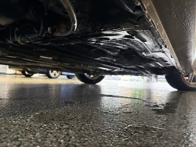 2002 Ford Focus SE Fleet