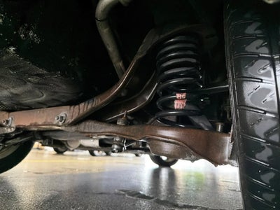 2002 Ford Focus SE Fleet