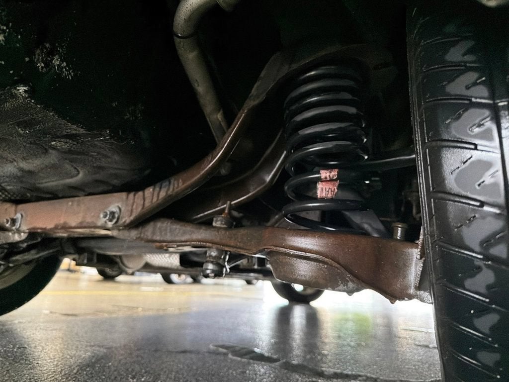 2002 Ford Focus SE Fleet