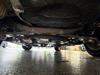 2002 Ford Focus SE Fleet