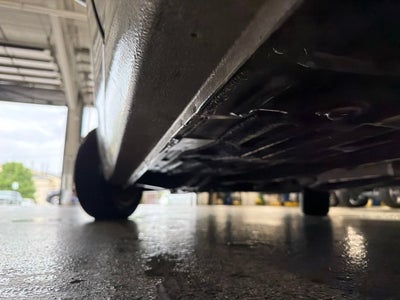 2002 Ford Focus SE Fleet