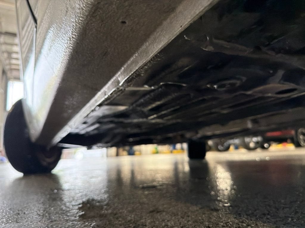 2002 Ford Focus SE Fleet