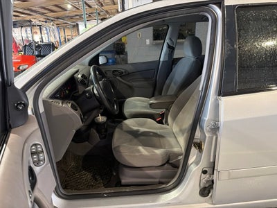 2002 Ford Focus SE Fleet