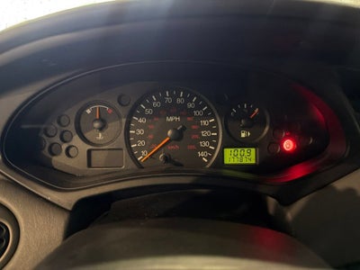2002 Ford Focus SE Fleet