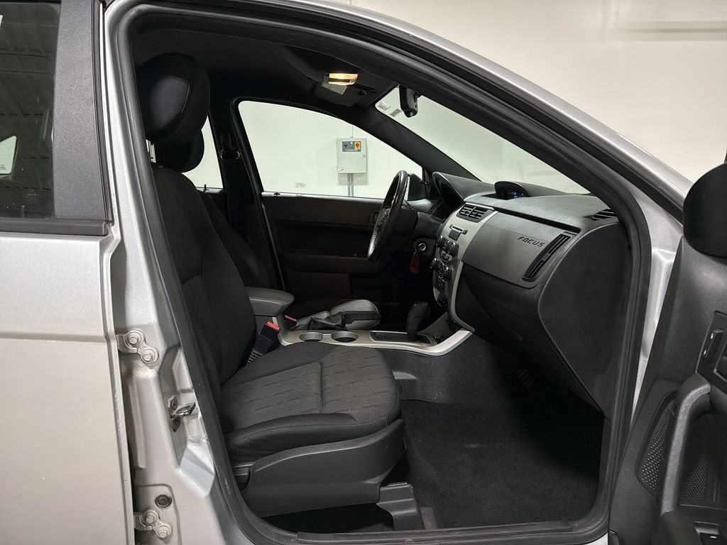 2011 Ford Focus SE