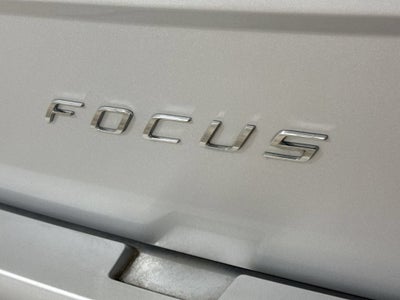 2011 Ford Focus SE