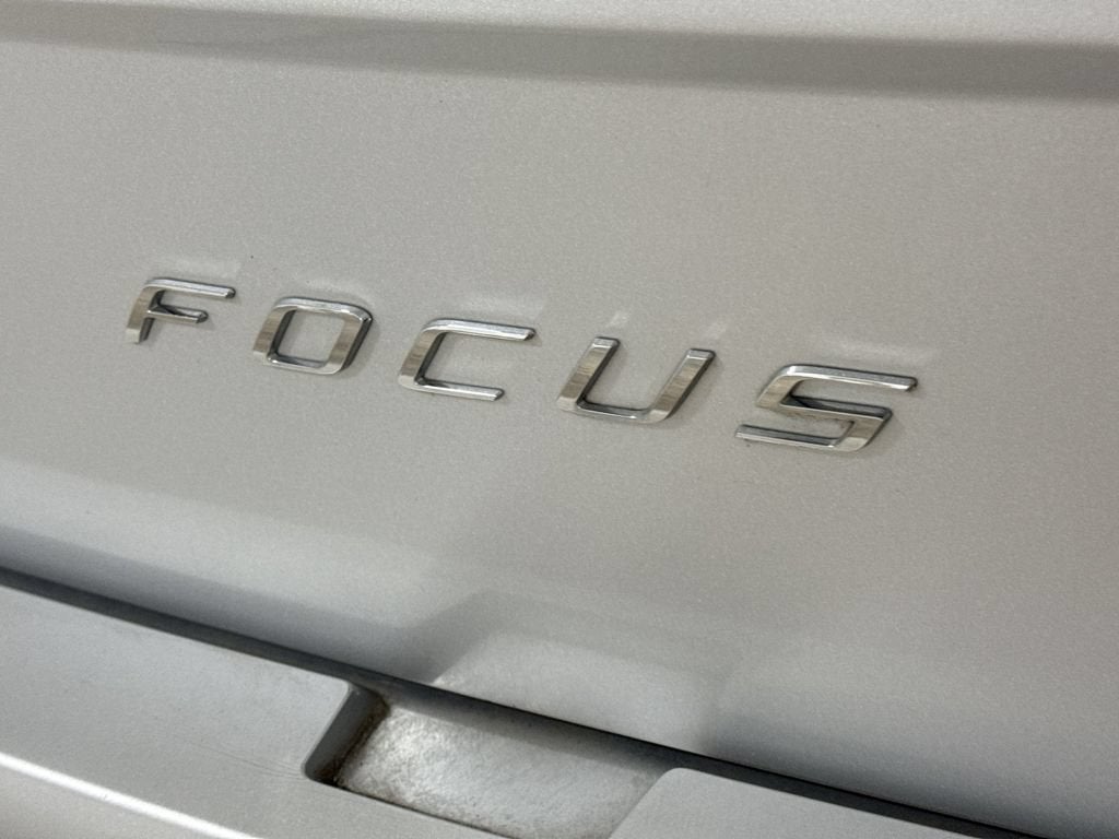 2011 Ford Focus SE