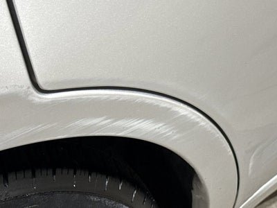 2011 Ford Focus SE