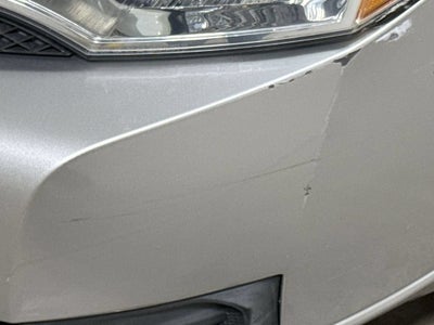 2011 Ford Focus SE