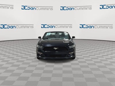 2016 Ford Mustang V6