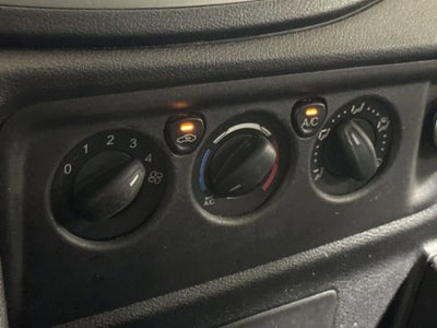 2017 Ford Transit Wagon XL