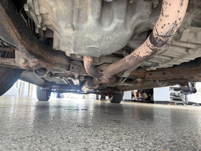 2013 Ford Explorer Base