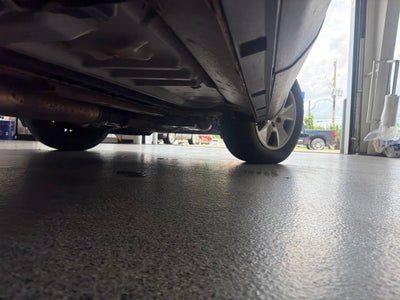 2013 Ford Explorer Base