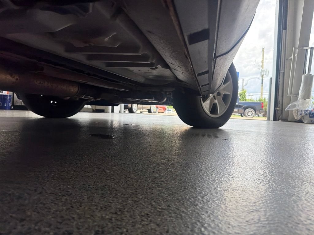 2013 Ford Explorer Base