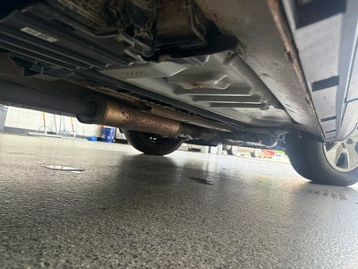 2013 Ford Explorer Base