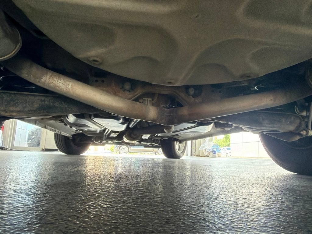 2013 Ford Explorer Base