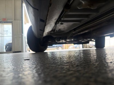 2013 Ford Explorer Base