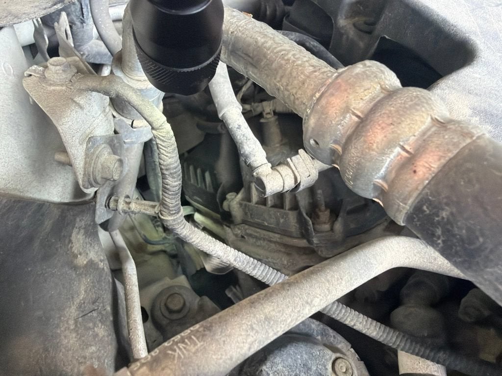 2013 Ford Explorer Base