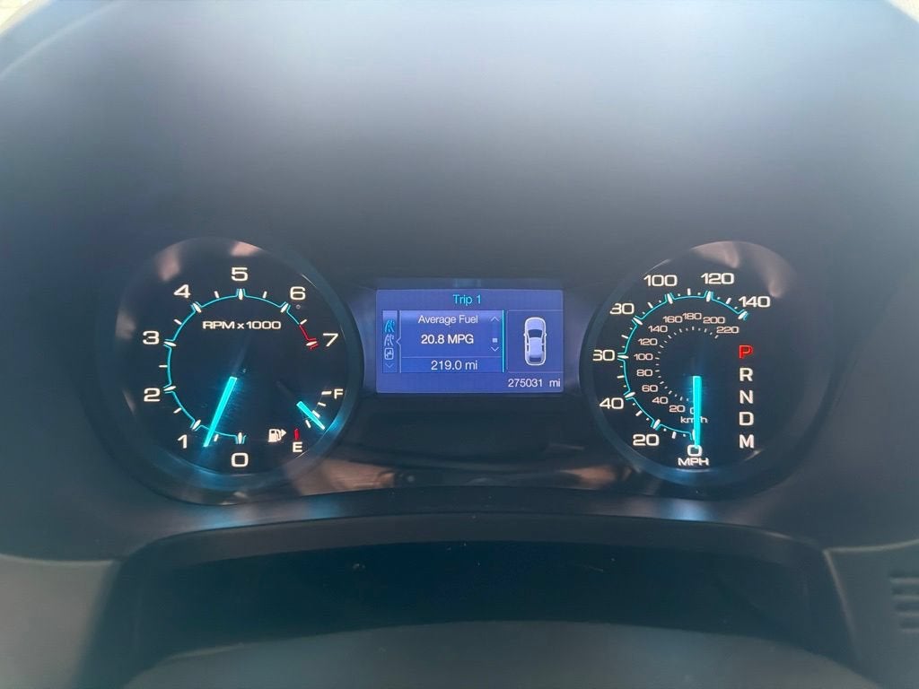 2013 Ford Explorer Base