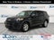 2022 Ford Explorer Base