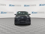 2022 Ford Explorer Base