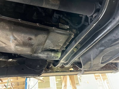 2012 Ford Super Duty F-250 SRW XL