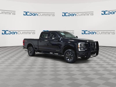 2023 Ford Super Duty F-250 SRW XL