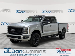 2024 Ford Super Duty F-250 SRW XL