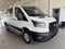 2023 Ford Transit Cargo Van T-250 130" Low Rf 9070 GVWR RWD
