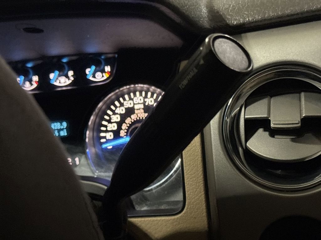 2011 Ford F-150 XL