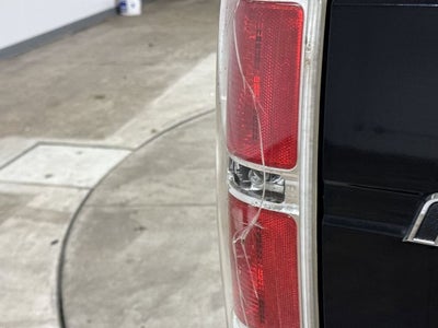 2011 Ford F-150 XL