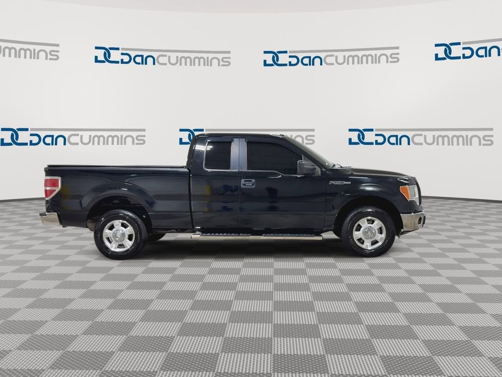 2011 Ford F-150 XL