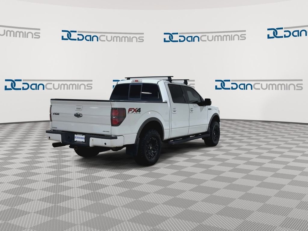 2013 Ford F-150 XL