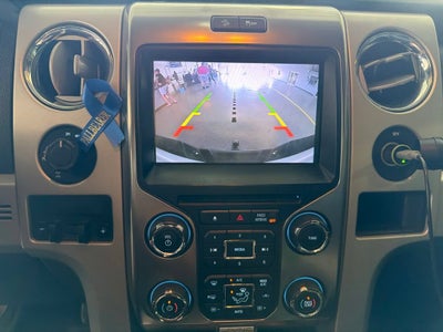 2013 Ford F-150 XL