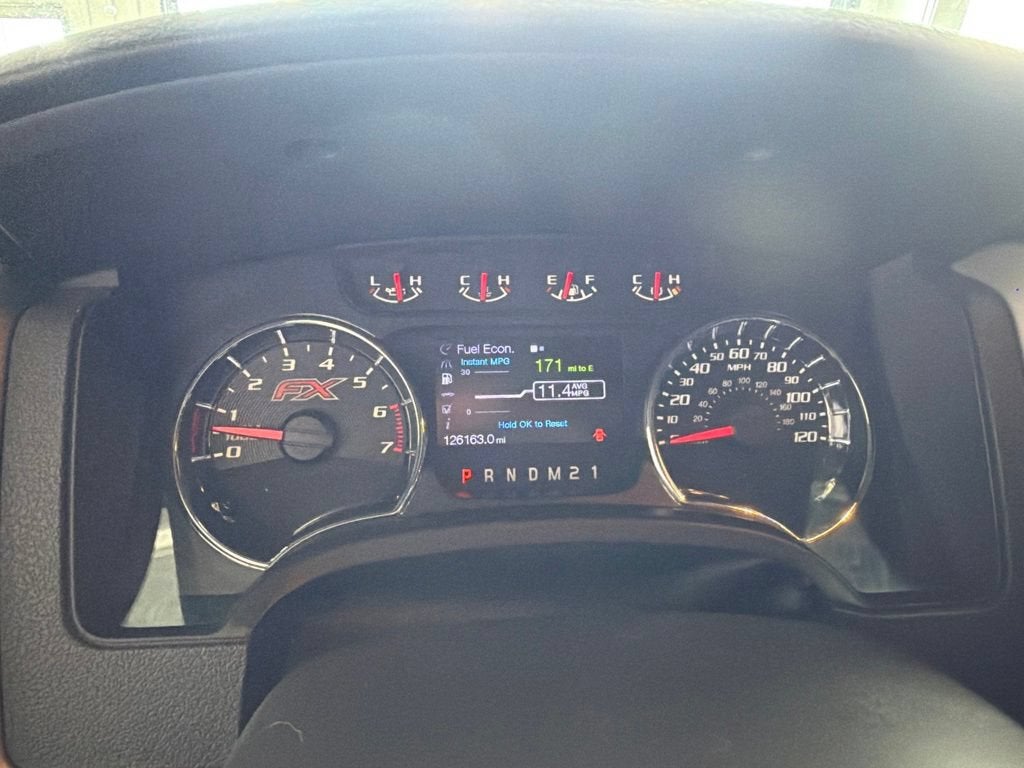2013 Ford F-150 XL