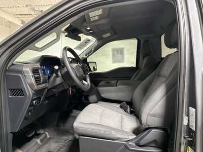 2024 Ford F-150 XL