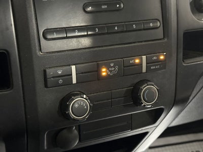 2013 Ford F-150 XL