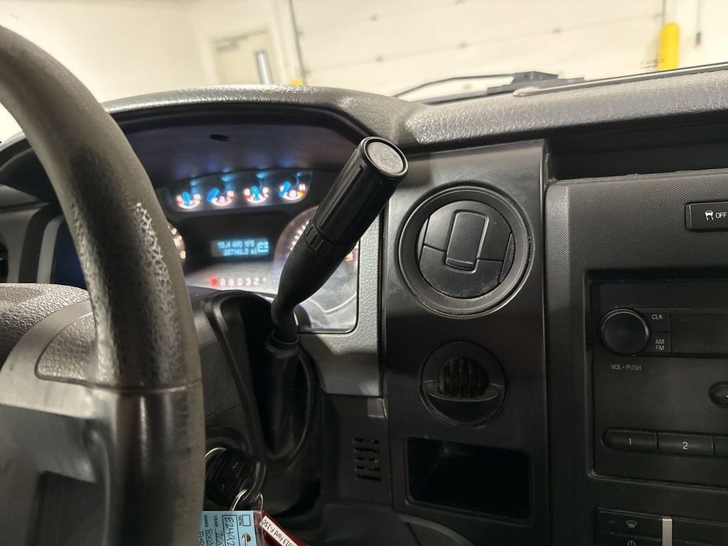 2013 Ford F-150 XL