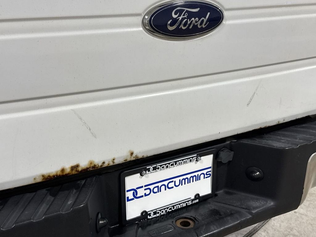 2013 Ford F-150 XL