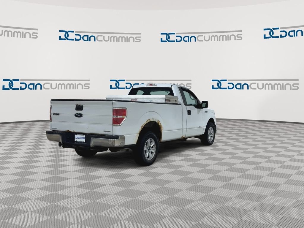 2013 Ford F-150 XL