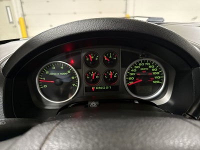 2005 Ford F-150 XLT