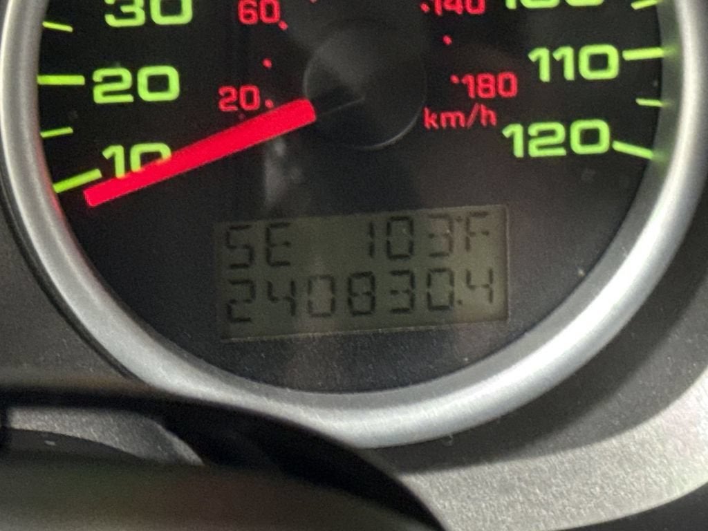 2005 Ford F-150 XLT
