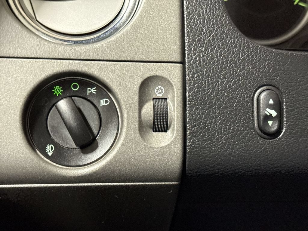 2005 Ford F-150 XLT